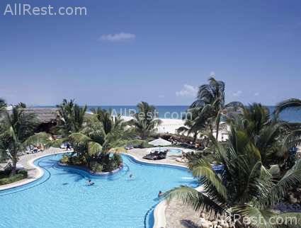 Hilton Salalah Resort 9